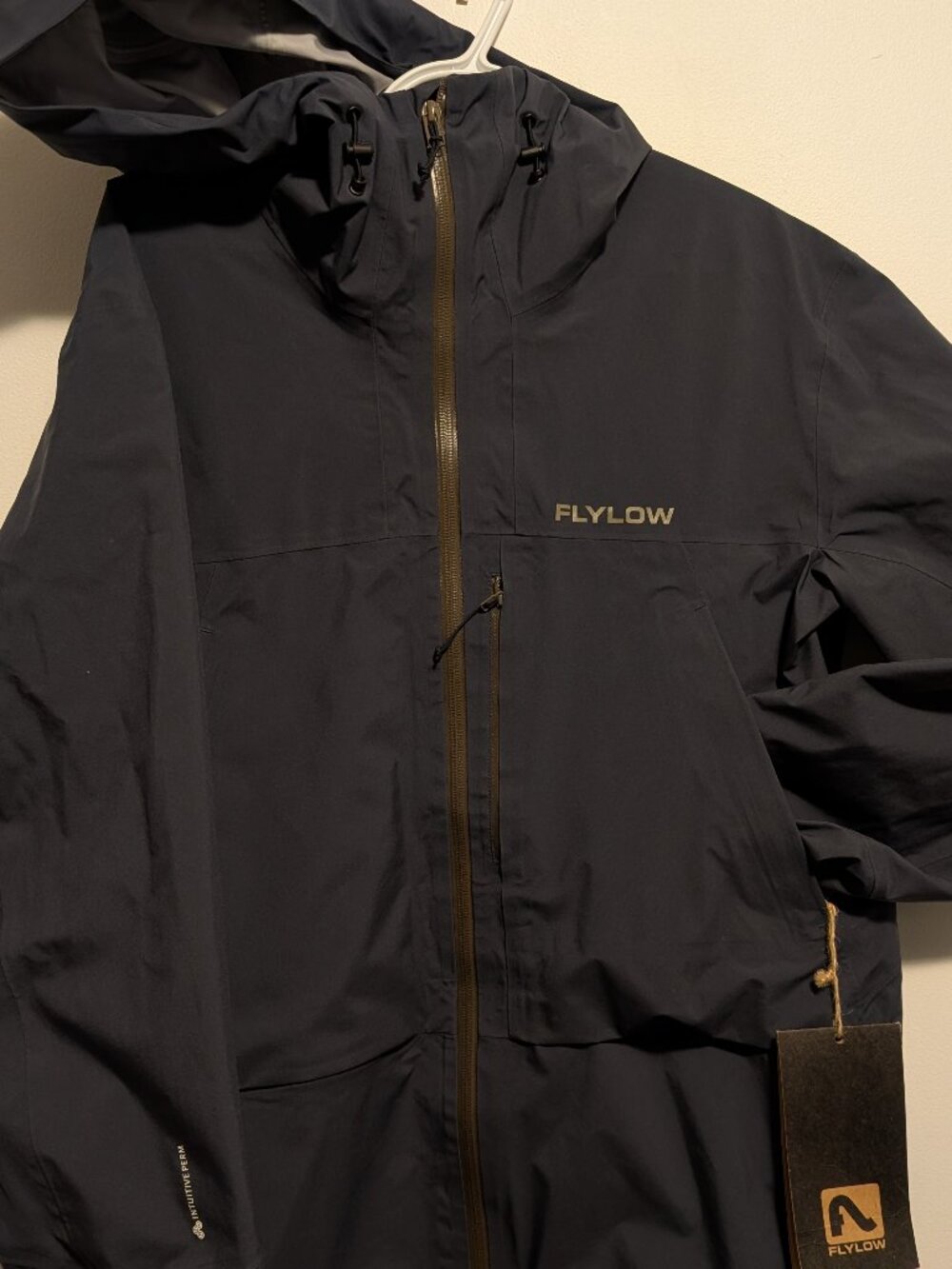 Flylow Ski/Snowboard Jacket (BNWT!)